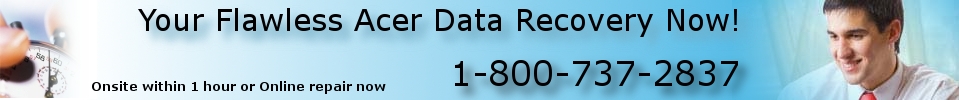 Acer Data Recovery Acer Data Recovery