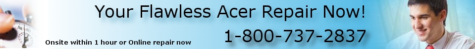 Acer Laptop Repair Acer Laptop Repair