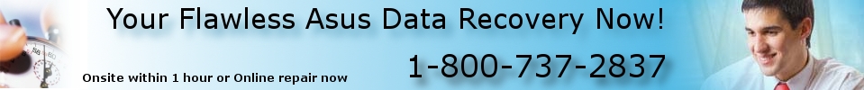 Asus Data Recovery Asus Data Recovery