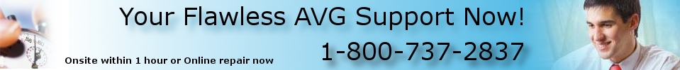 AVG Support AVG Support