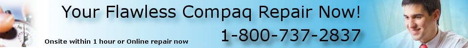 Compaq Computer Repair
