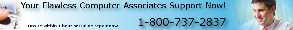 Computer Associates Support