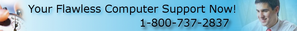computer support