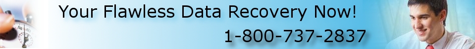Data Recovery