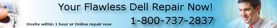 Dell Computer Repair Dell Computer Repair