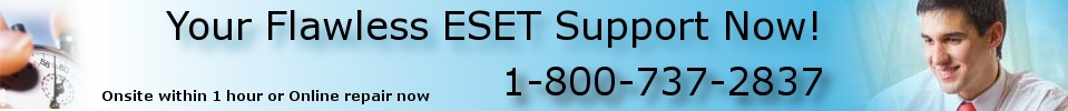 ESET Support