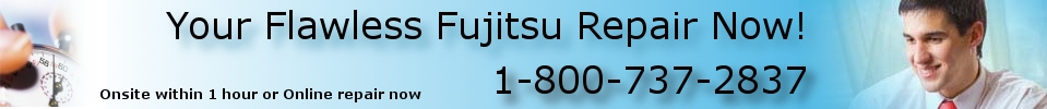 Fujitsu Laptop Repair Fujitsu Laptop Repair