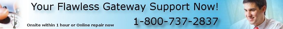 Gateway Computer Support Gateway Computer Support