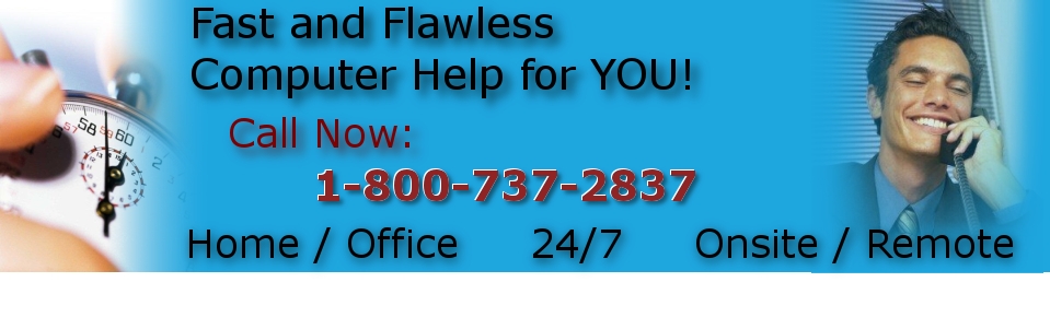 Computer Repair | Computer Support