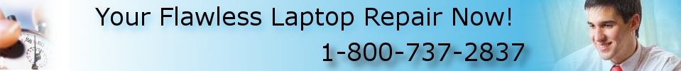 Laptop Computer Repair