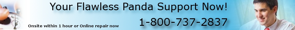 Panda Support Panda Support