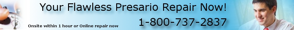 Presario Laptop Repair Presario Laptop Repair