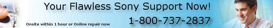 Sony Computer Support Sony Computer Support