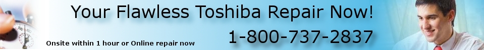 Toshiba Laptop Repair Toshiba Laptop Repair