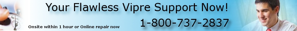 Vipre Support Vipre Support