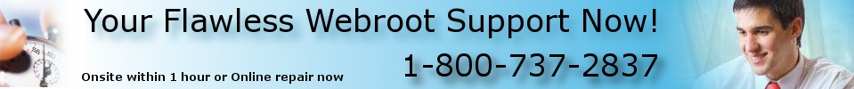 Webroot Support Webroot Support