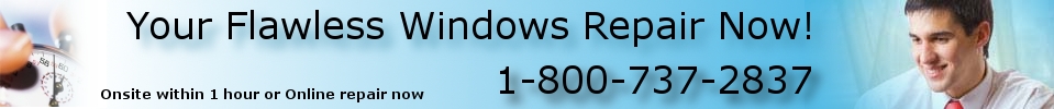 Windows Computer Repair Windows Computer Repair