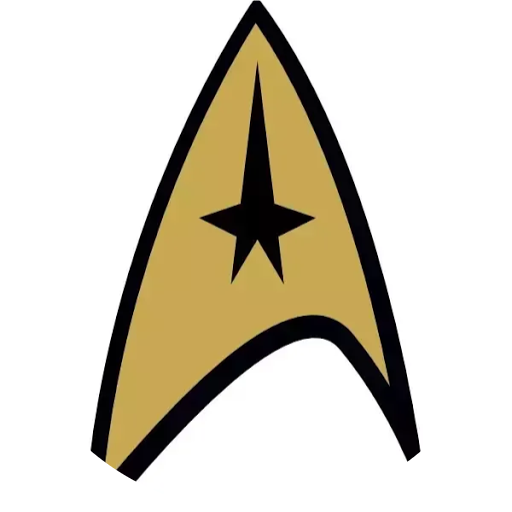 NCC-1701 Enterprise