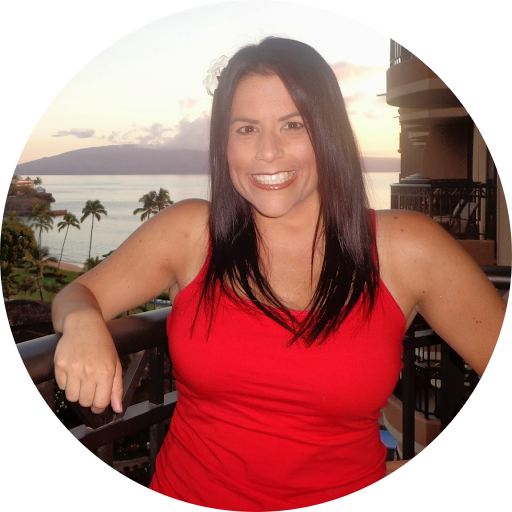 Heidi Nanigian
